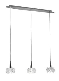 Artic Ceiling Lights Mantra Linear Fittings